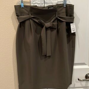 NWT Liz Claiborne Career Skirt